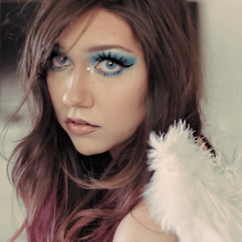 Meet your Posher, Shelby